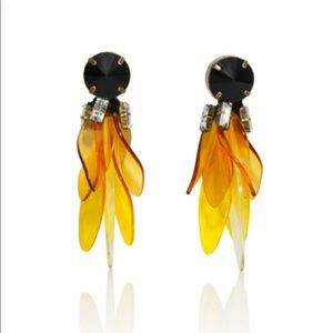 Marni for H&M Clip on Earrings